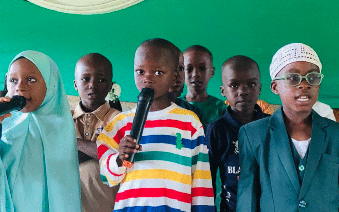 DBASIC Science Exhibition